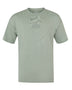 Red Bull Racing F1 Oversized T-Shirt - Iceberg Green T-shirts Red Bull Racing