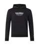 McLaren F1 World Tour Graphic Hoodie - White/Phantom Hoodies McLaren-Castore XS Gray