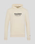 McLaren F1 World Tour Graphic Hoodie - White/Phantom Hoodies McLaren-Castore XS White