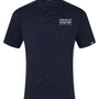 Red Bull Racing F1 Max Verstappen Oversized Crest T-Shirt - Night Sky T-shirts Red Bull Racing