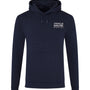 Red Bull Racing F1 Max Verstappen Logo Hoodie- Night Sky Hoodies Red Bull Racing