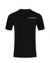 McLaren Indy Car Christian Lundgaard T-Shirt - Cavier Black T-shirts McLaren Indy