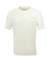 Red Bull Racing F1 Heritage Script T-Shirt - Egret T-shirts Red Bull Racing