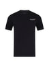 McLaren F1 Men's Oscar Piastri Driver T-Shirt - Caviar Black T-shirts McLaren-Castore