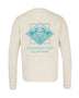 Alpine Racing F1 Special Edition Miami Oversized Sweater - Egret Sweatshirt Alpine