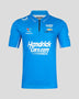 NASCAR Hendrick Motorsport Team Polo Shirt - Blue Polos Hendrick Motorsport