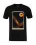 McLaren F1 Team Track T-Shirt - Caviar Black T-shirts McLaren-Castore
