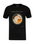 McLaren F1 Oscar Piastri Circular T-Shirt - Caviar Black T-shirts McLaren-Castore