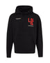McLaren F1 Lando Norris Silverstone Drivers Hoodie - Black Hoodies McLaren-Castore