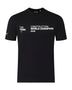 McLaren F1 2025 Constructors' Championship T-Shirt - Black T-shirts McLaren-Castore