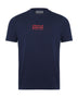 Red Bull Racing F1 Graphic T-Shirt - Navy T-shirts Red Bull Racing