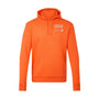 Red Bull Racing F1 Kids Max Verstappen Driver Hoodie -Youth Orange Hoodies Red Bull Racing