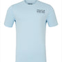 Red Bull Racing F1 Core Color Logo T-shirt - Night Sky/White/Dream Blue T-shirts Red Bull Racing XS Light Blue