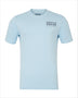 Red Bull Racing F1 Core Color Logo T-shirt - Night Sky/White/Dream Blue T-shirts Red Bull Racing XS Light Blue