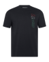 Red Bull Racing F1 Sergio "Checo" Perez T-Shirt - Black T-shirts Red Bull Racing