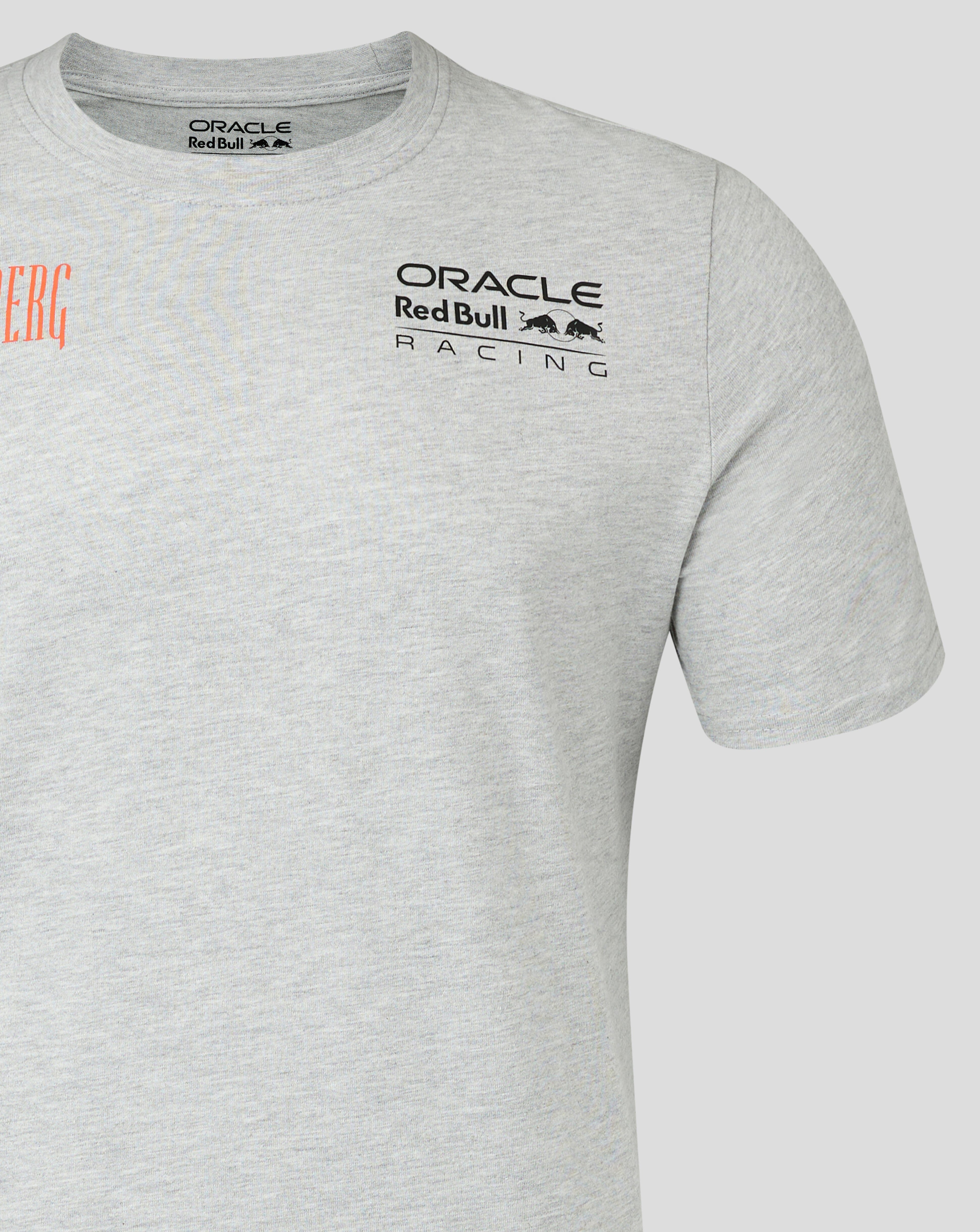 Red Bull Racing F1 Kids Special Edition Austria Spielberg GP - Youth Grey T-shirts Red Bull Racing