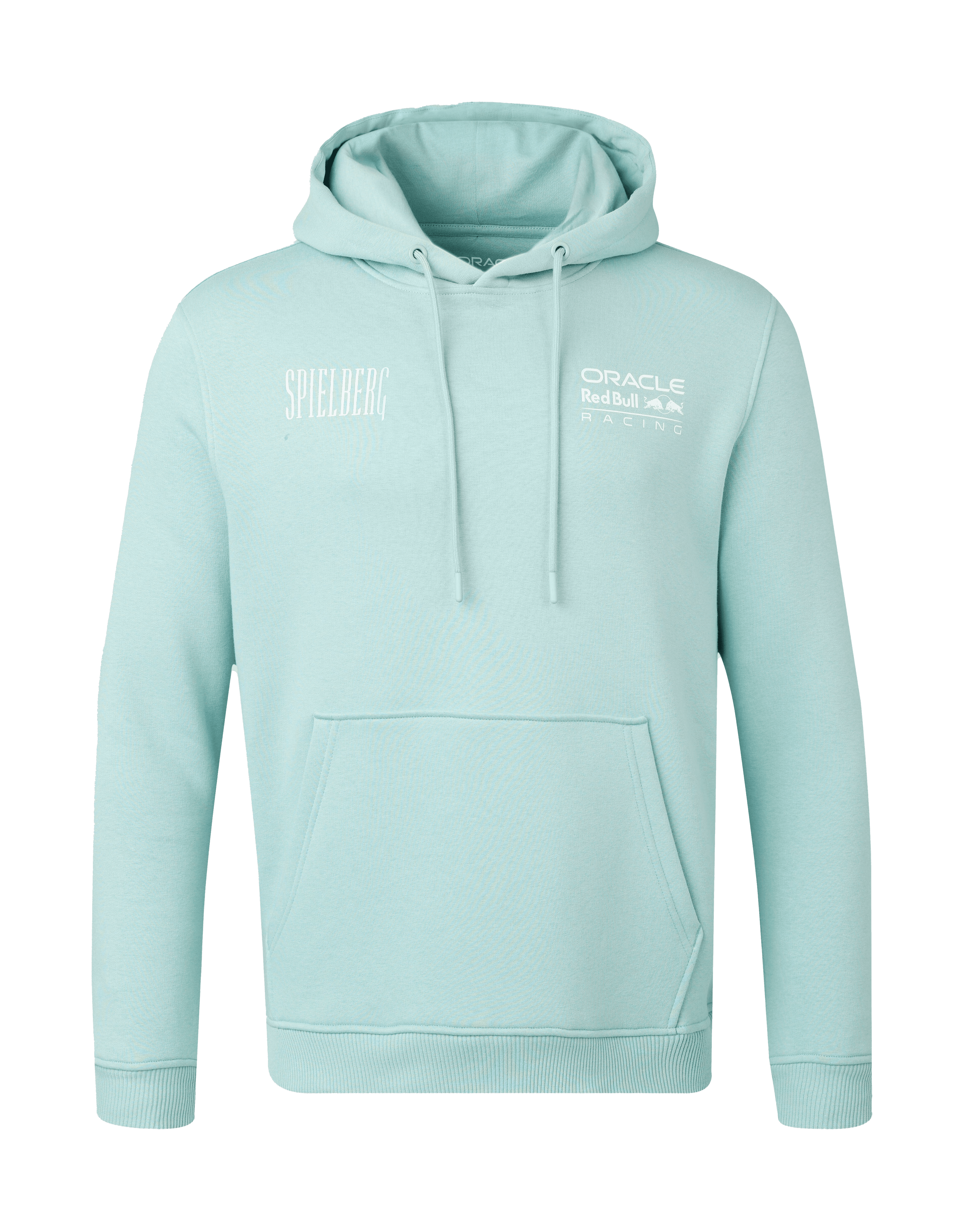 Red Bull Racing F1 Kids Special Edition Austria Spielberg GP Hoodie - Youth Blue Hoodies Red Bull Racing
