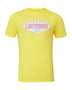 Red Bull Racing F1 Special Edition Las Vegas GP T-Shirt - Yellow T-shirts Red Bull Racing