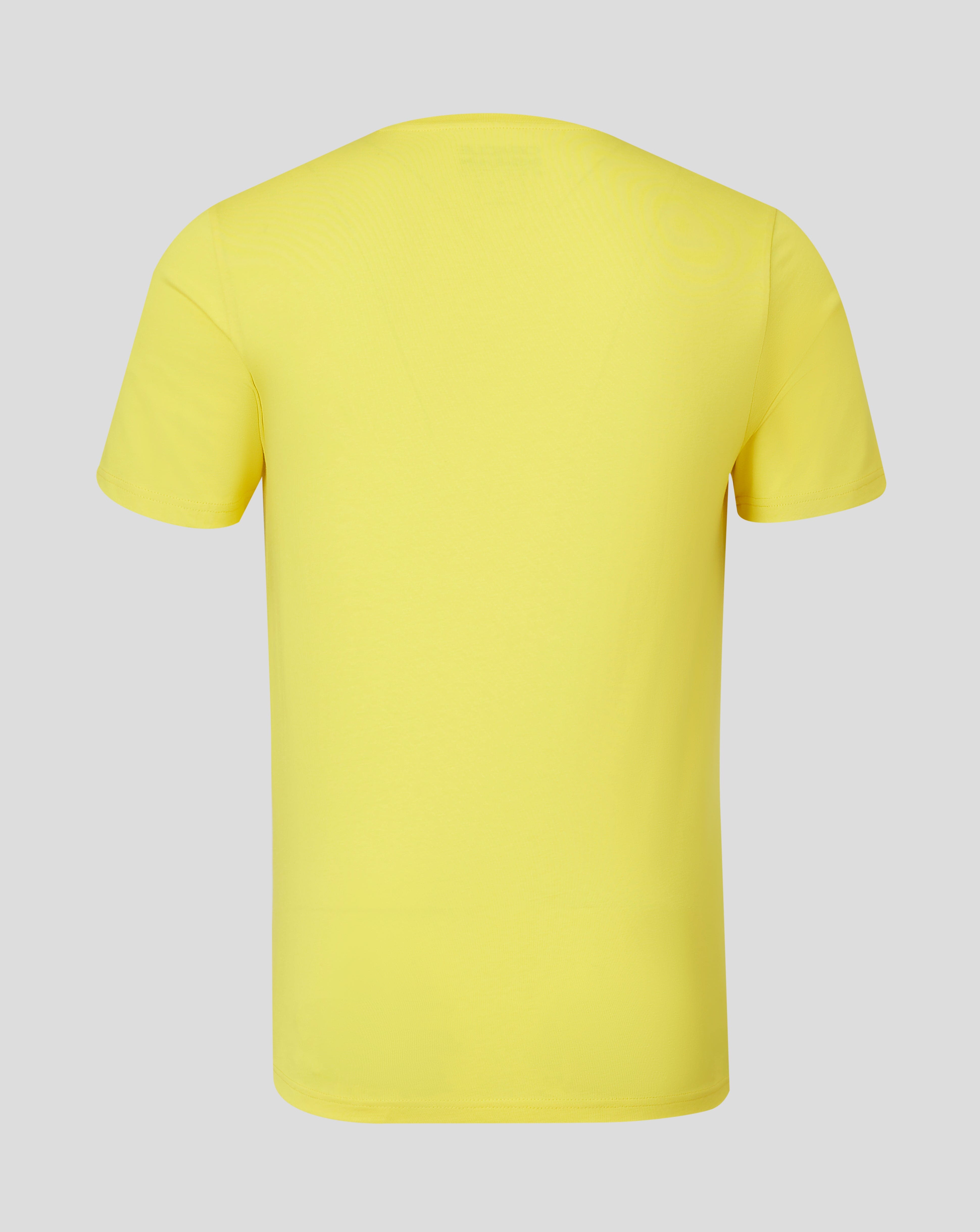 Red Bull Racing F1 Special Edition Las Vegas GP T-Shirt - Yellow T-shirts Red Bull Racing