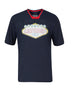 Red Bull Racing F1 Special Edition Las Vegas GP T-Shirt-Navy T-shirts Red Bull Racing