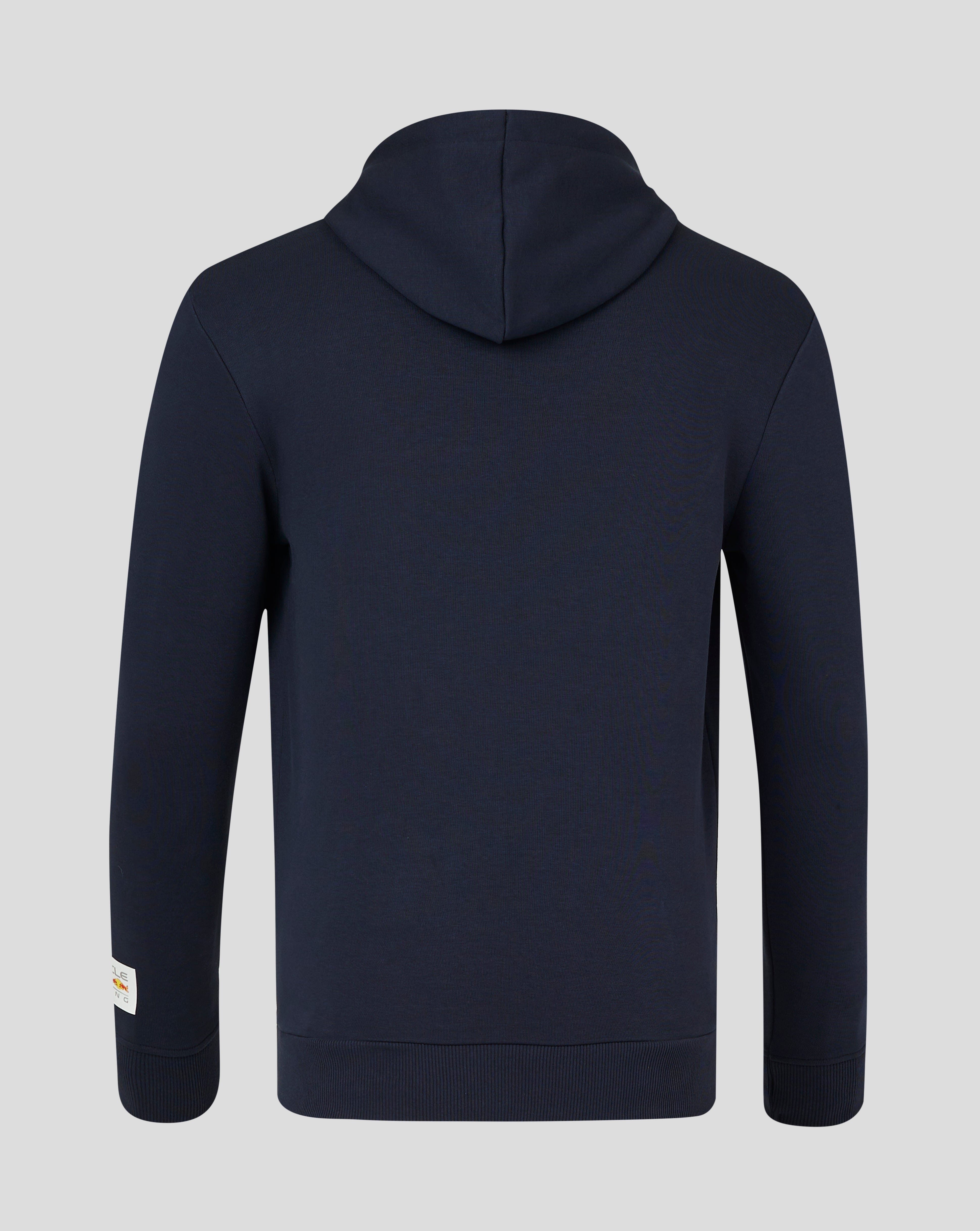Red Bull Racing F1 Special Edition Las Vegas GP Hoodie - Navy Hoodies Red Bull Racing