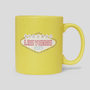 Red Bull Racing F1 Special Edition Las Vegas Mug - Yellow Drinkware Red Bull Racing
