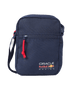 Red Bull Racing F1 Cross Body Bag - Navy Bags Red Bull Racing