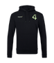 McLaren F1 Lando Norris Special Edition Silverstone GP Hoodie - Black/Phantom Hoodies McLaren-Castore