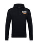 McLaren Racing F1 Special Edition Monaco GP Triple Crown Hoodie - Black Hoodies McLaren-Castore