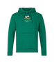 McLaren F1 Special Edition Las Vegas GP Hoodie - Green Hoodies McLaren-Castore