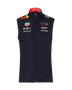 Red Bull Racing F1 2024 Team Vest - Navy Vest Red Bull Racing