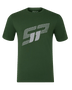 Red Bull Racing F1 Sergio "Checo" Perez Reflective T-Shirt - Green T-shirts Red Bull Racing