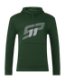 Red Bull Racing F1 Sergio "Checo" Perez Reflective Hoodie - Mountain View Green Hoodies Red Bull Racing