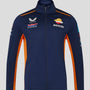 Honda Racing Repsol Team Softshell Jacket - Navy Jackets Honda Racing