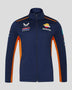 Honda Racing Repsol Team Softshell Jacket - Navy Jackets Honda Racing