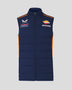 Honda Racing Repsol Team Vest - Navy Vest Honda Racing