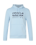 Red Bull Racing F1 Core Overhead Hoodie - Dream Blue Hoodies Red Bull Racing