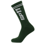 Red Bull Racing F1 Driver Socks- Max Verstappen/Sergio "Checo" Perez Socks Red Bull Racing