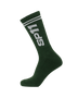 Red Bull Racing F1 Driver Socks- Max Verstappen/Sergio "Checo" Perez Socks Red Bull Racing