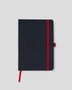 Red Bull Racing F1 Notepad - Navy Notebook Red Bull Racing