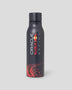 Red Bull Racing F1 Premium Water Bottle - Navy Drinkware Red Bull Racing