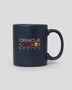 Red Bull Racing F1 Team Mug - Navy Drinkware Red Bull Racing