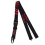 Red Bull Racing F1 Lanyard - Navy Lanyard Red Bull Racing