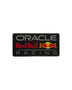 Red Bull Racing F1 Pin Badge - Navy Pins Red Bull Racing