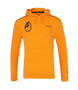 McLaren F1 Lando Norris Core Driver Hoodie - Papaya/Anthracite Hoodies McLaren-Castore