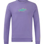 Red Bull Racing F1 Sergio "Checo" Perez Special Edition Mexico GP Sweatshirt- Purple Sweatshirt Red Bull Racing