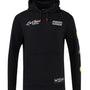 Red Bull Racing F1 Special Edition Las Vegas GP Hoodie - Black Hoodies Red Bull Racing