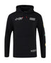 Red Bull Racing F1 Special Edition Las Vegas GP Hoodie - Black Hoodies Red Bull Racing