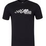 Joe Gibbs Racing Lifestyle T-Shirt - Black T-shirts Joe Gibbs Racing