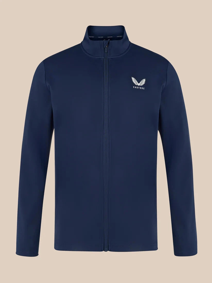 McLaren F1 Stealth Softshell Jacket - Black Jackets McLaren-Castore